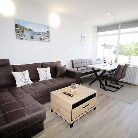 M01-005 Apartman Heiligenhafen