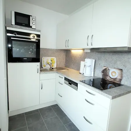 M01-005 Apartman