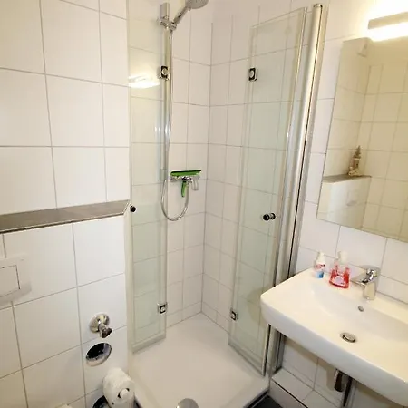 M01-005 Apartman *