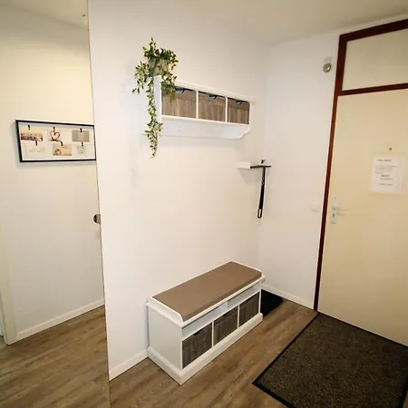 M01-005 Apartman Heiligenhafen
