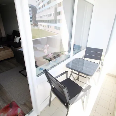 Apartman M01-005 Heiligenhafen